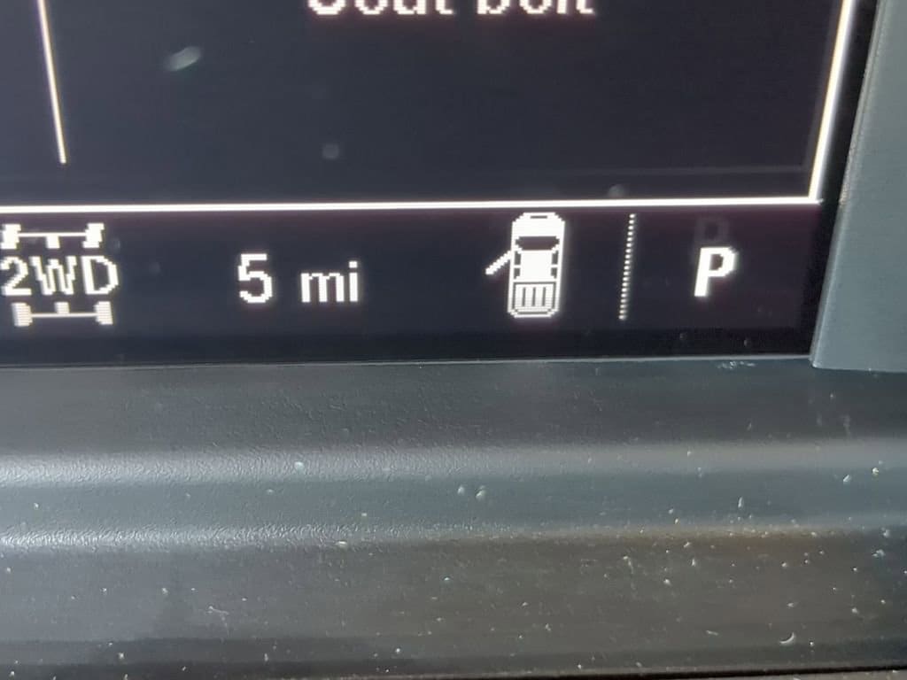 2026 GMC Sierra 1500 Pro - Photo 11