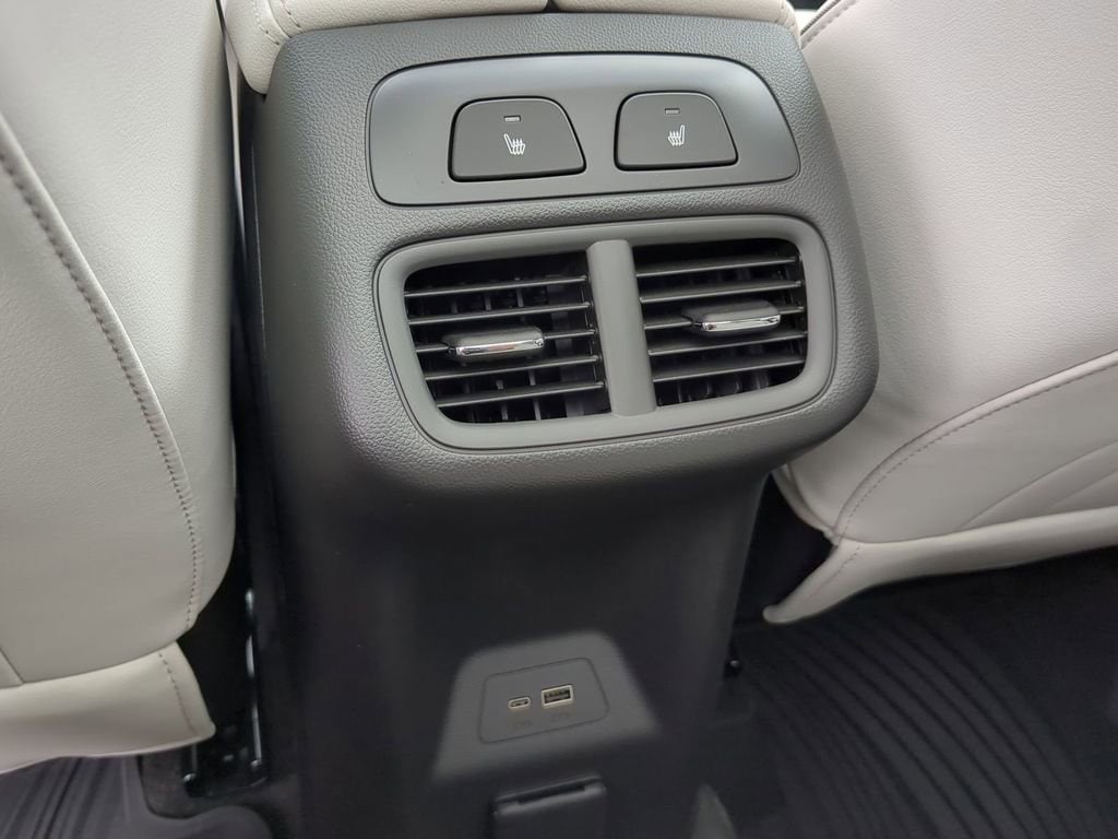 2026 Buick Envision Avenir - Photo 21