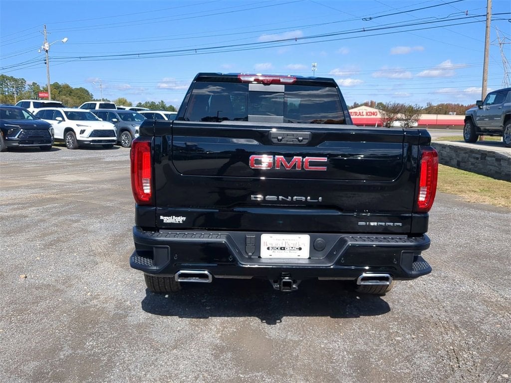 New 2026 GMC Sierra 1500 Denali Truck
