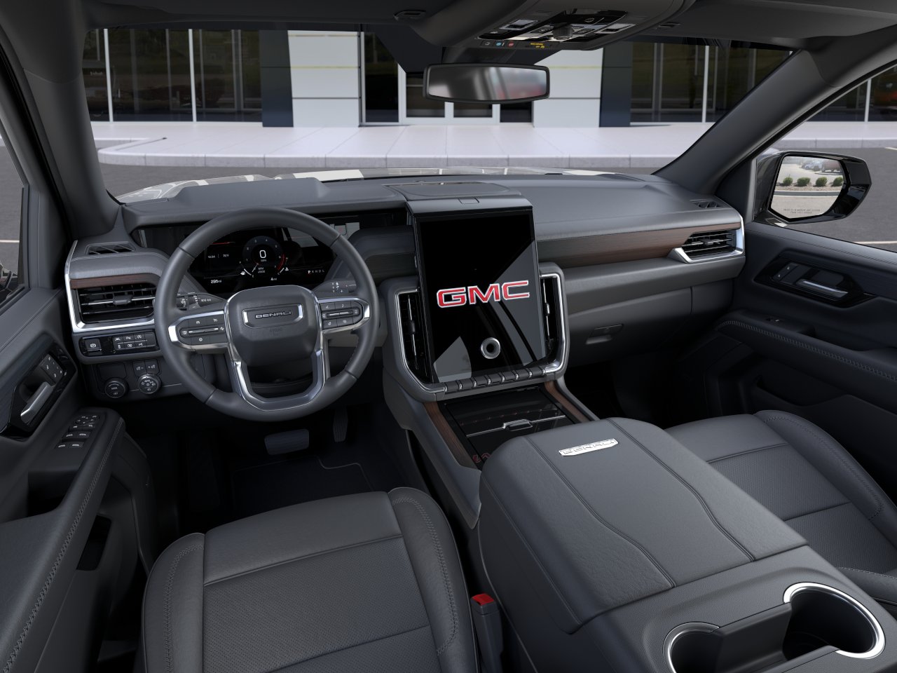2026 GMC Yukon XL Denali - Photo 49
