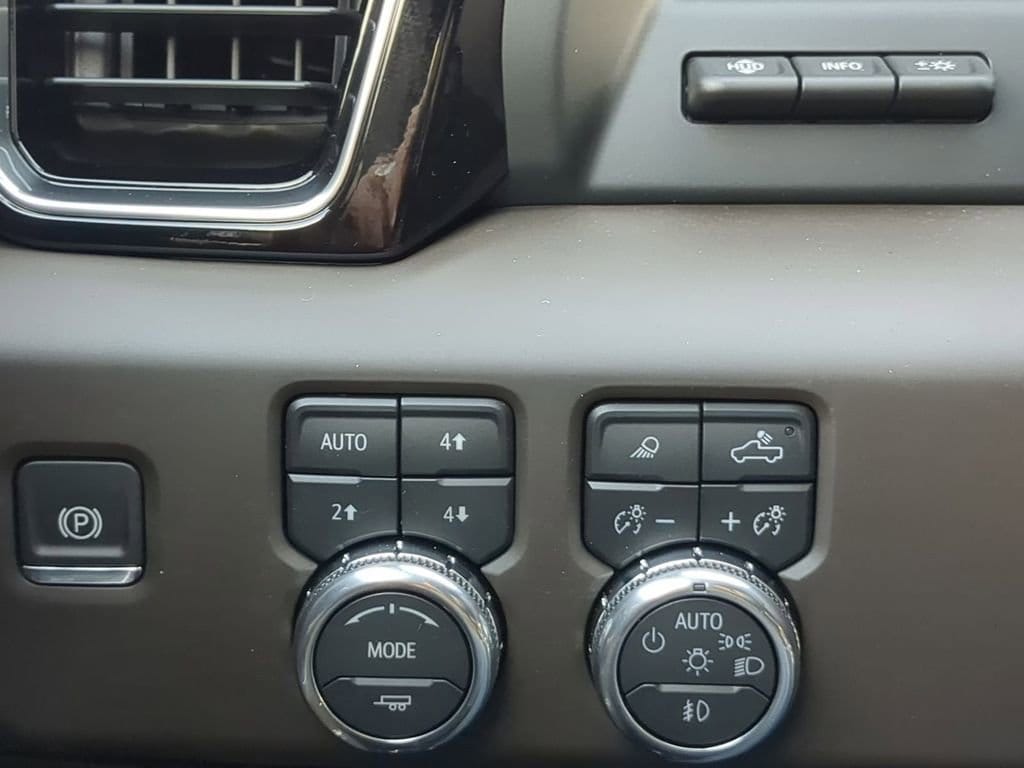 2026 GMC Sierra 1500 Denali - Photo 17