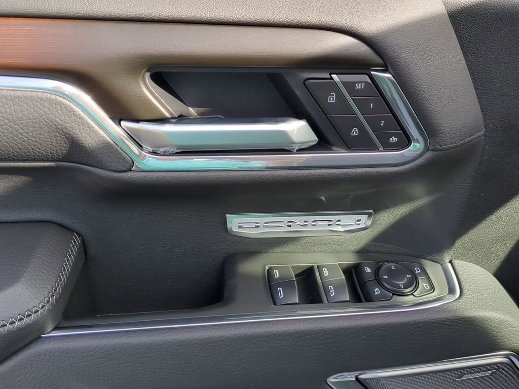 2026 GMC Sierra 1500 Denali - Photo 23