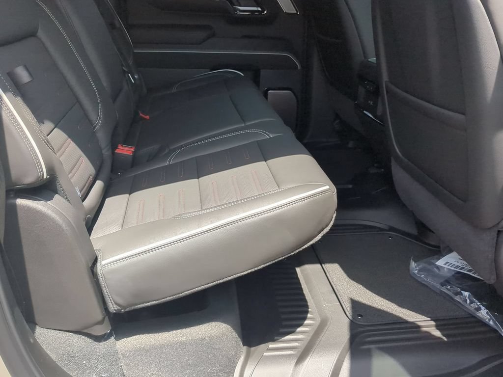 2026 GMC Sierra 1500 AT4X - Photo 27