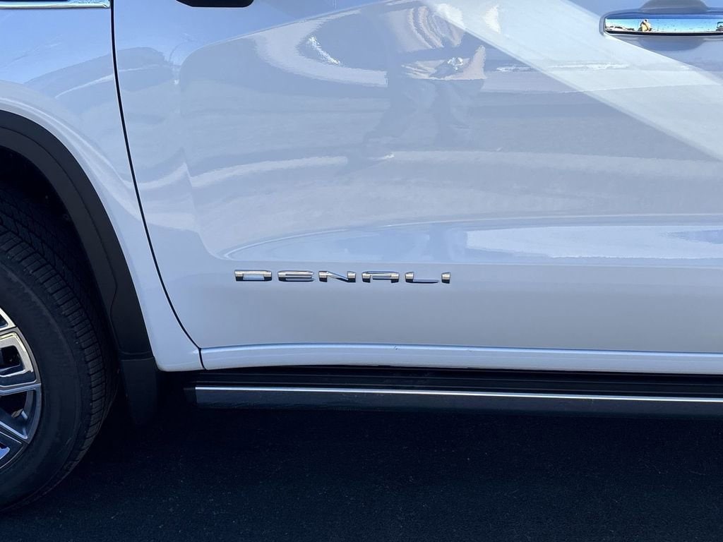2026 GMC Sierra 1500 Denali - Photo 31