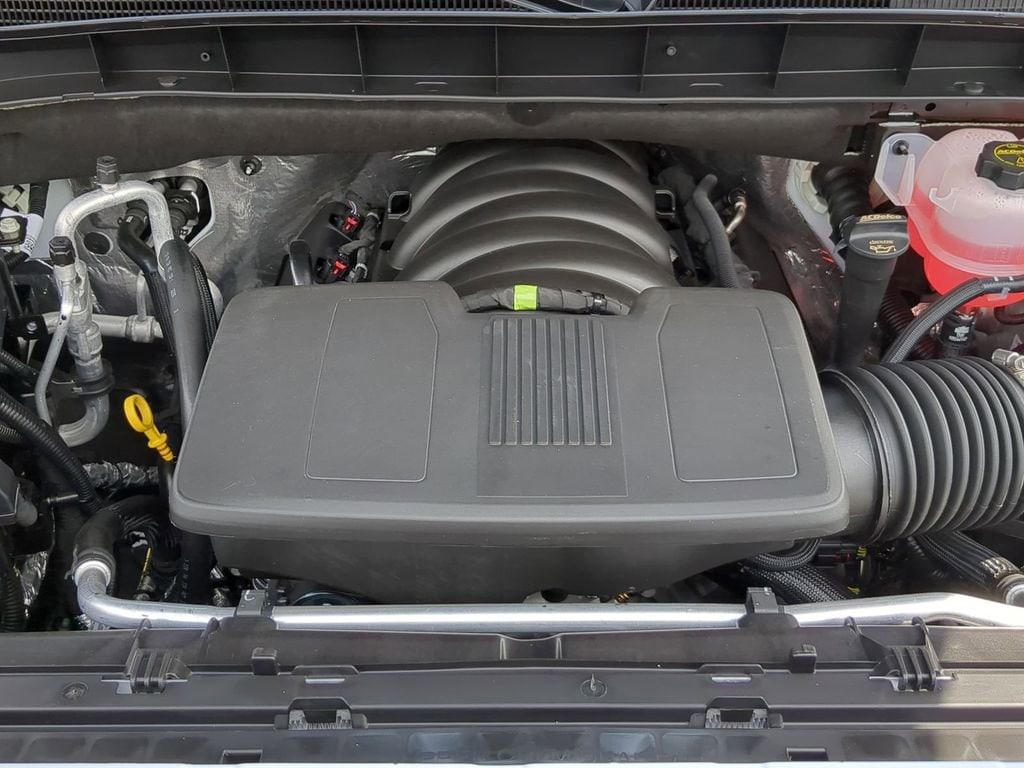 2026 GMC Sierra 1500 Denali - Photo 29