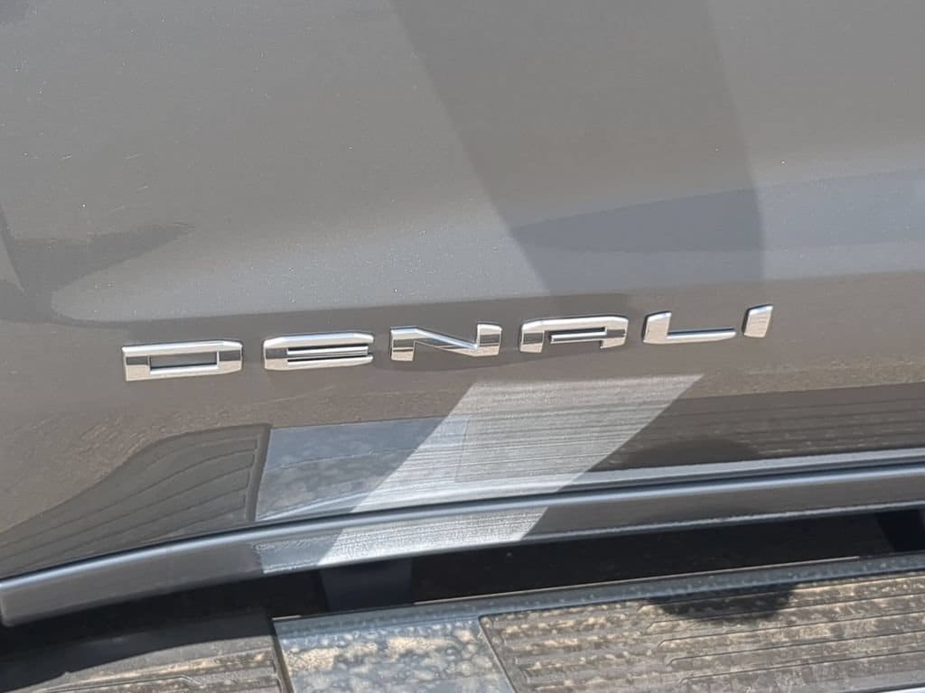 2026 GMC Sierra 1500 Denali - Photo 32