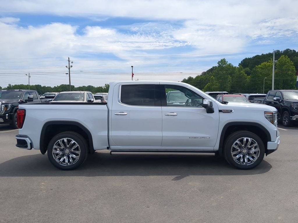 New 2026 GMC Sierra 1500 Denali Truck