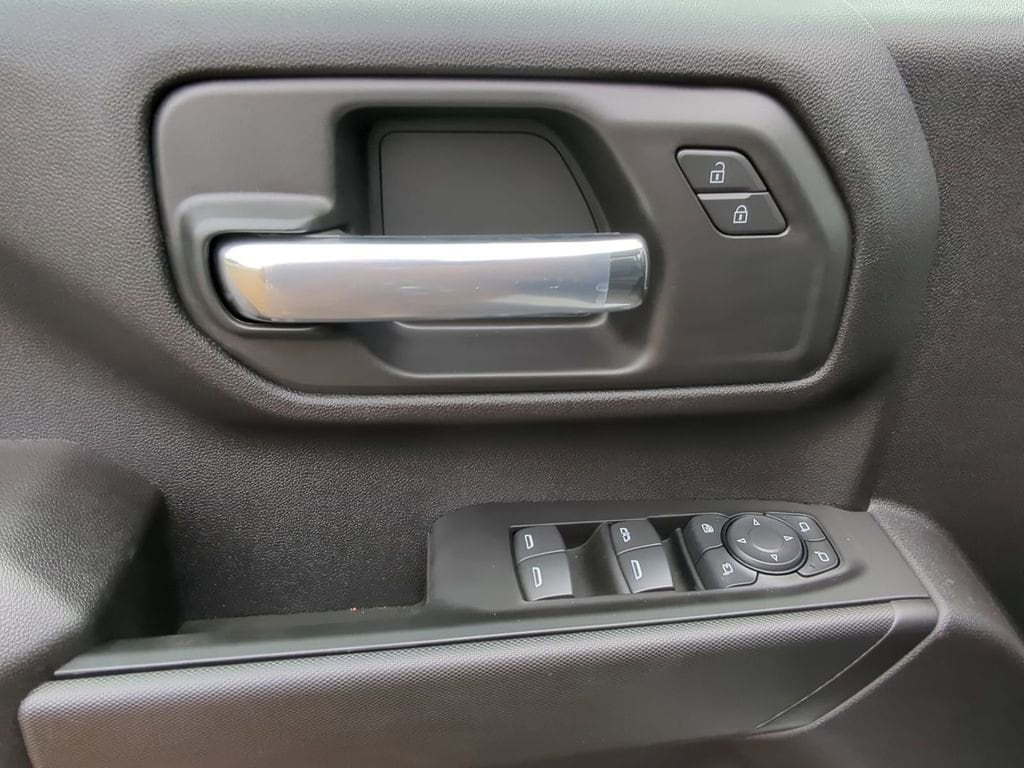 2026 GMC Sierra 3500HD Pro - Photo 21