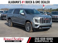 2026 GMC Yukon XL Denali SUV