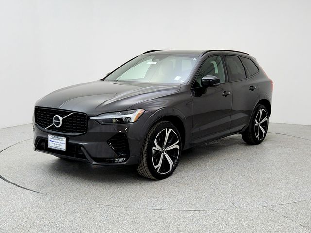 2022 Volvo XC60