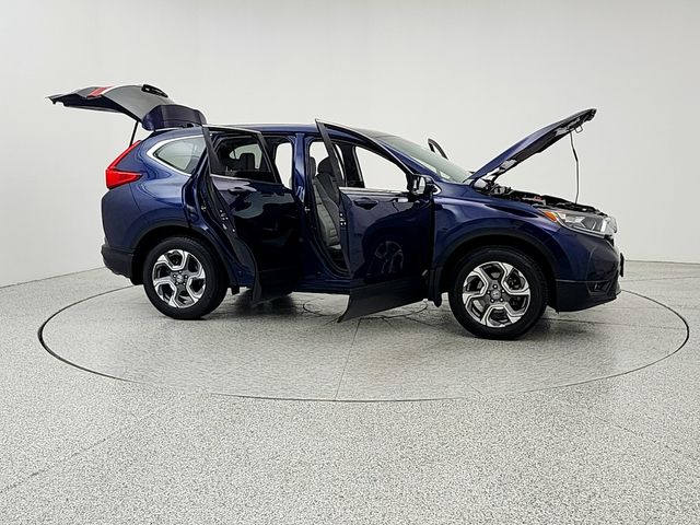 2019 Honda CR-V EX - Photo 10