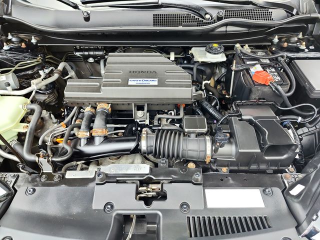 2017 Honda CR-V EX-L - Photo 34