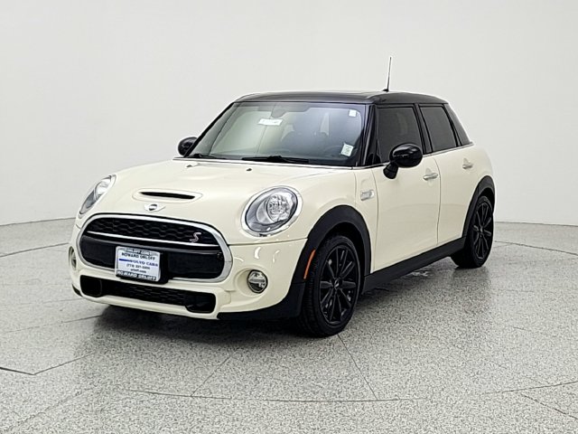 2015 MINI Cooper