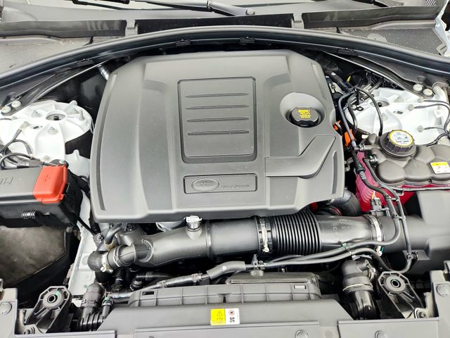 2026 Land Rover Range Rover Velar S - Photo 31