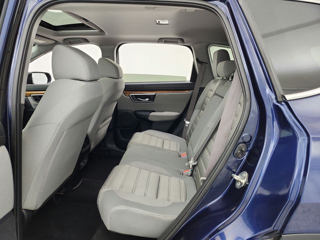 2019 Honda CR-V EX - Photo 36