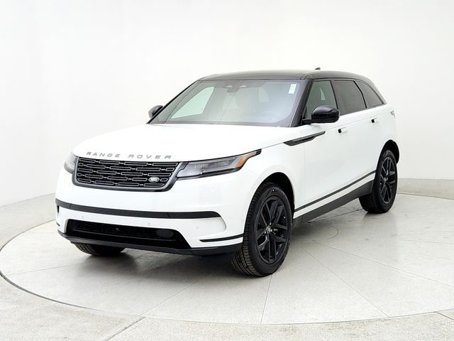2026 Land Rover Range Rover Velar S's photo