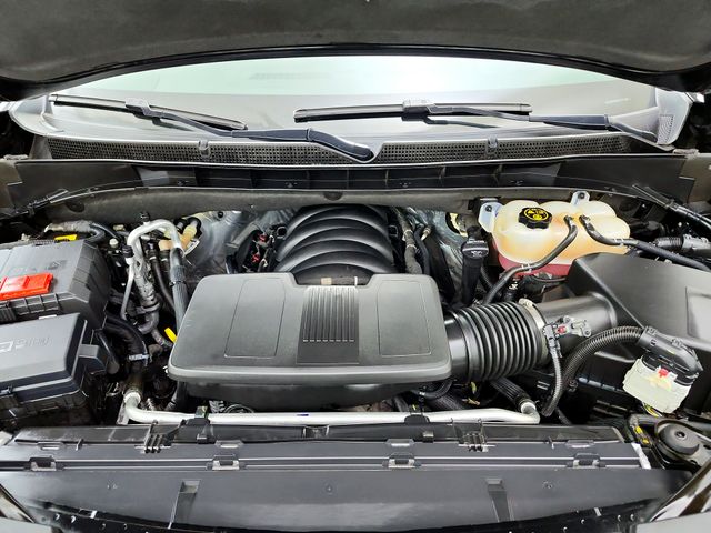 2023 GMC Yukon Denali - Photo 34