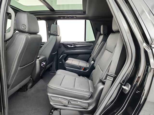 2023 GMC Yukon Denali - Photo 29
