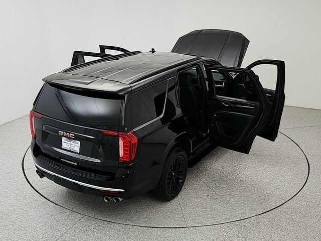 2023 GMC Yukon Denali - Photo 41
