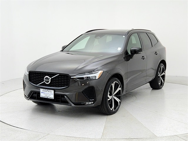 Certified Pre-Owned Volvo Cars | Howard Orloff Volvo Cars, Chicago