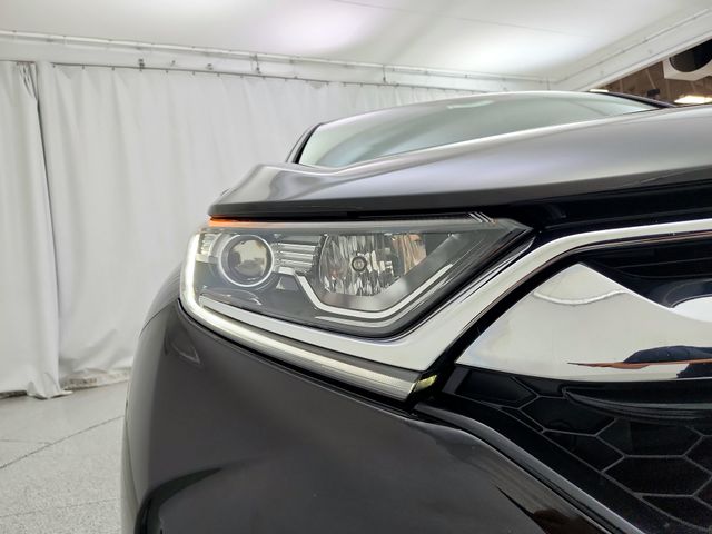 2017 Honda CR-V EX-L - Photo 32