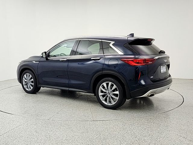 2022 INFINITI QX50 Luxe - Photo 7