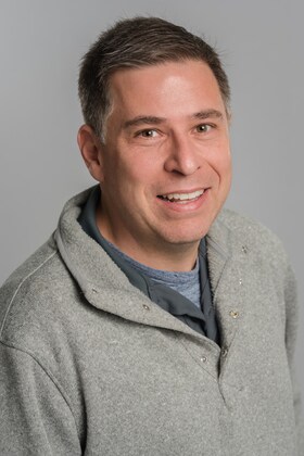 Staff member Mark Vignaroli from ID_23d5e6172363