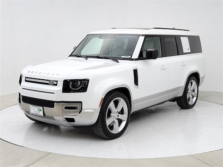 2023 Land Rover Defender 130 First Edition SUV