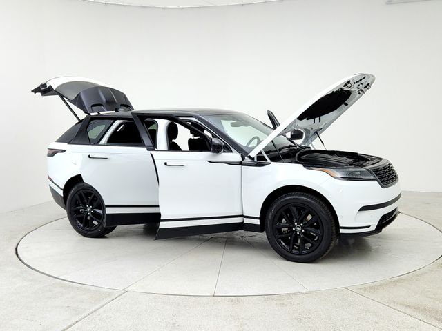 2026 Land Rover Range Rover Velar S - Photo 10