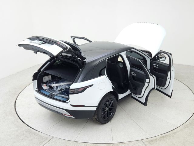2026 Land Rover Range Rover Velar S - Photo 16