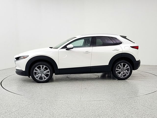 2023 Mazda CX-30 Premium - Photo 8