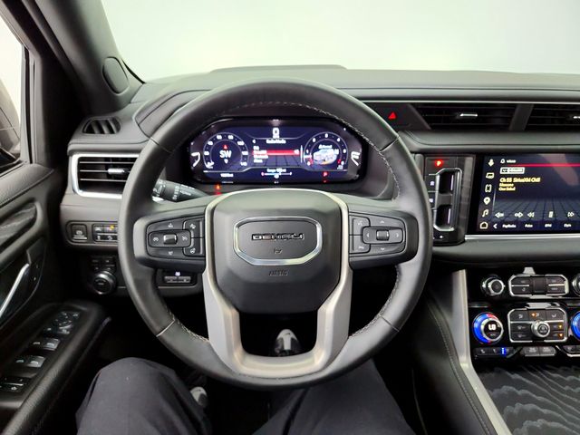 2023 GMC Yukon Denali - Photo 24