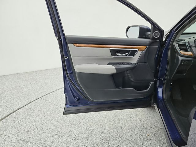 2019 Honda CR-V EX - Photo 35