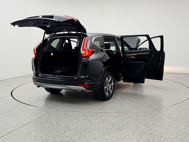 2017 Honda CR-V EX-L - Photo 11