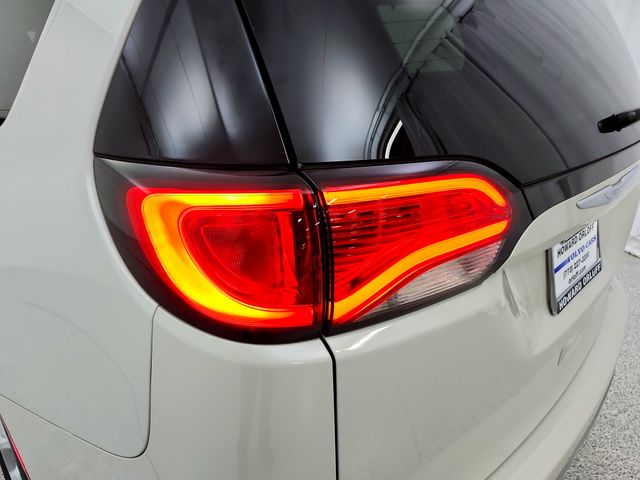 2017 Chrysler Pacifica Touring-L - Photo 35