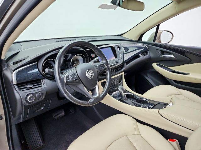 2017 Buick Envision Essence - Photo 20