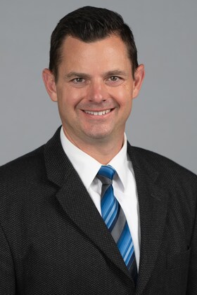 Staff member Shawn Stephens from ID_2b112816170a