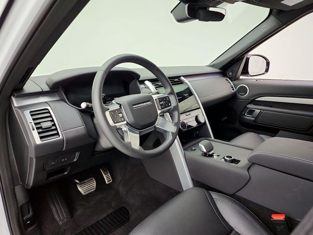 2025 Land Rover Discovery Dynamic SE - Photo 20