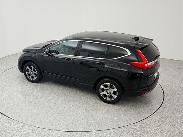 2017 Honda CR-V EX-L - Photo 37