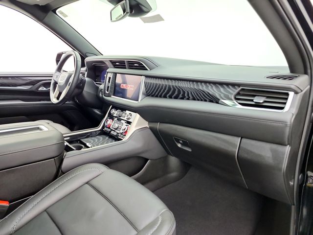 2023 GMC Yukon Denali - Photo 17