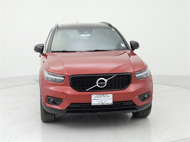 Certified Pre-Owned Volvo Cars | Howard Orloff Volvo Cars, Chicago