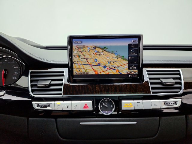 2017 Audi A8 Base - Photo 27