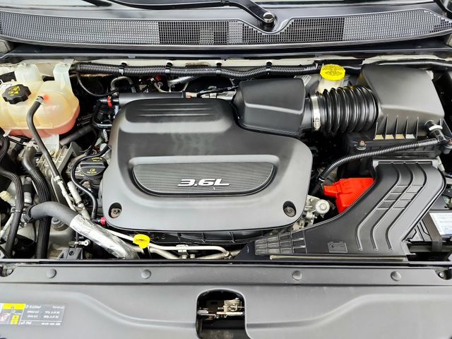 2017 Chrysler Pacifica Touring-L - Photo 38