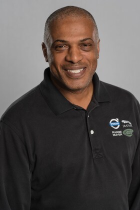 Staff member Robert McConico from ID_976ea9c60482
