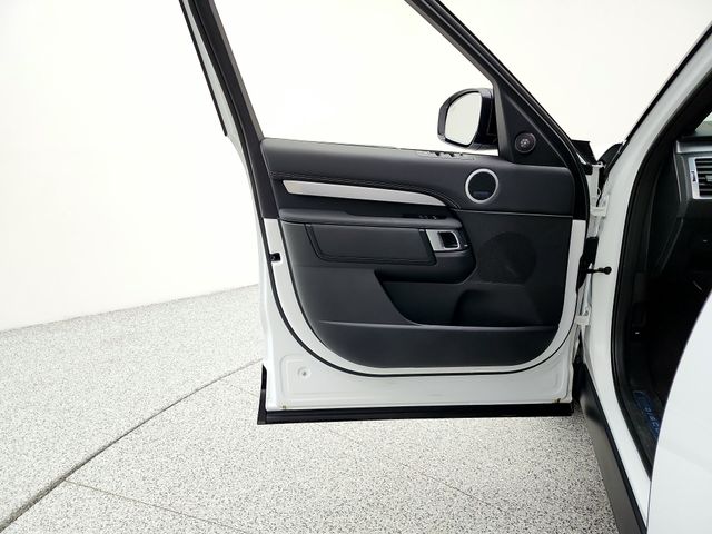 2025 Land Rover Discovery Dynamic SE - Photo 29