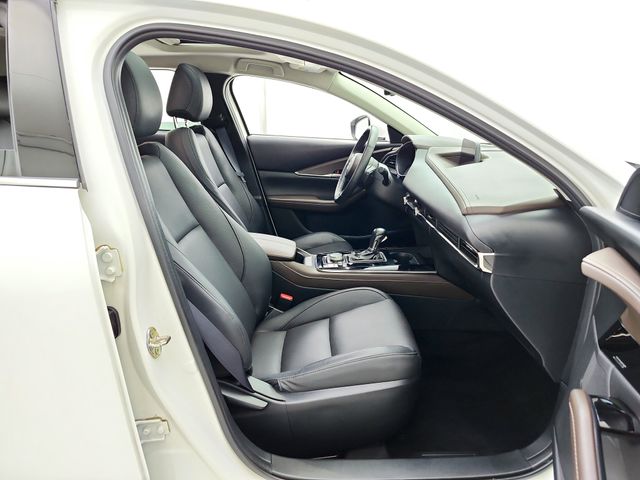 2023 Mazda CX-30 Premium - Photo 14
