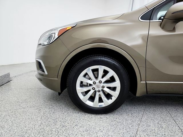 2017 Buick Envision Essence - Photo 28