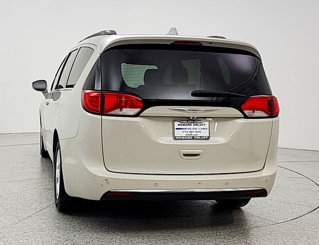 2017 Chrysler Pacifica Touring-L - Photo 6