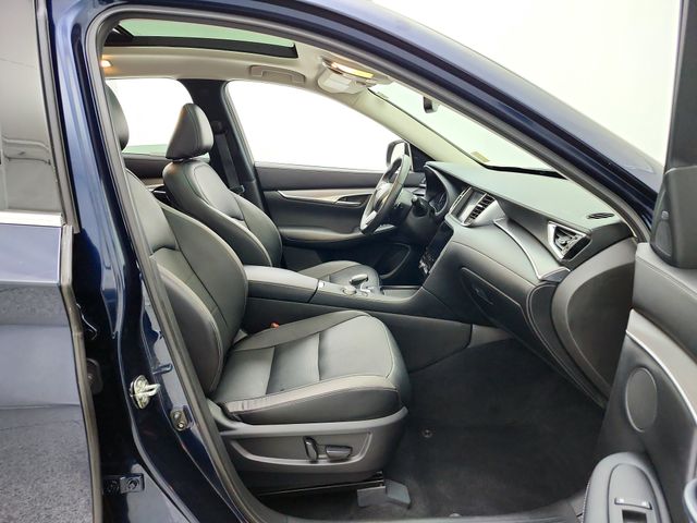 2022 INFINITI QX50 Luxe - Photo 14