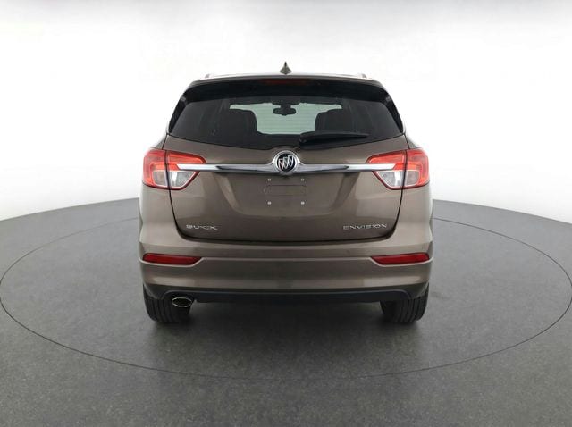 2017 Buick Envision Essence - Photo 46